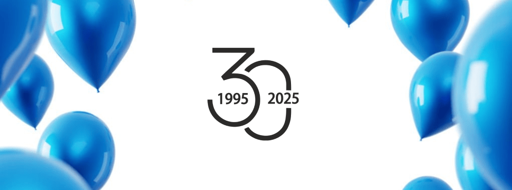Logo 30 aniversario transparente todo negro SIN aniversario 2